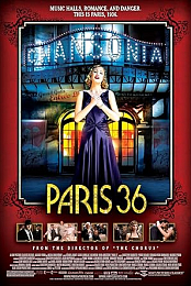 Paris 36