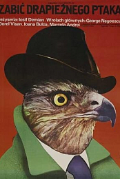 To Kill a Bird of Prey
