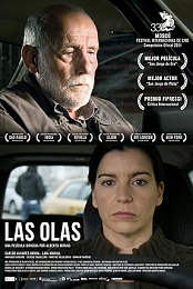 Las olas
