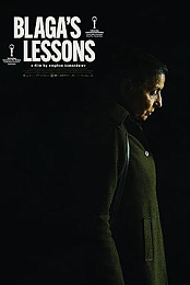 Blaga's Lessons