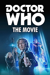 Doctor Who: The Movie