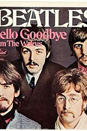 The Beatles: Hello, Goodbye - Version 2