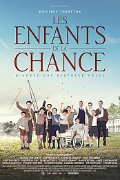 The Children of Chance