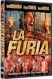 La Furia