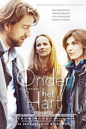 Onder het hart