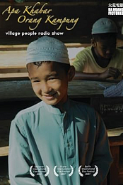 Village People Radio Show