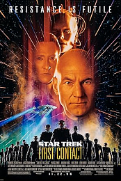 Star Trek: First Contact