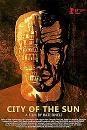 City of the Sun