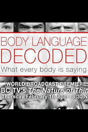 Body Language Decoded