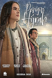 Pengin Hijrah