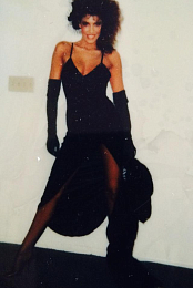 The Patti LaBelle Show