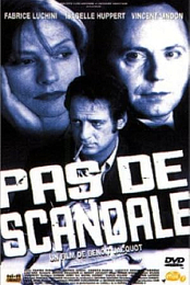 No Scandal