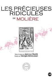 Les precieuses ridicules