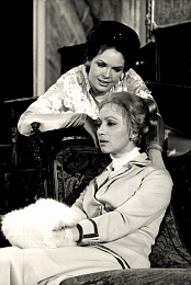 Hedda Gabler