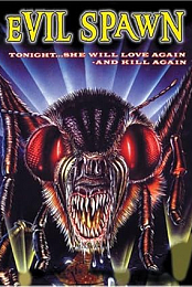Evil Spawn [1987, USA, horror, sci-fi, DVDRip]