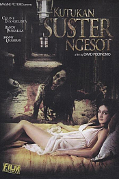 Kutukan Suster Ngesot