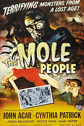 The Mole People