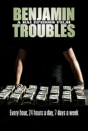 Benjamin Troubles