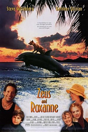 Zeus and Roxanne
