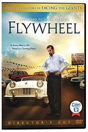 Flywheel