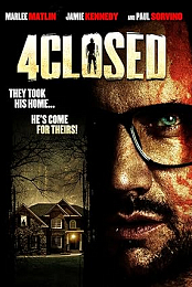 4Closed 2013 720p
