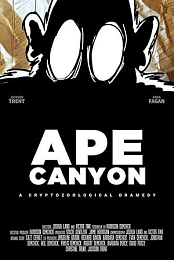 Ape Canyon