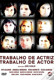 The Actor's Work