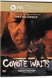 Coyote Waits