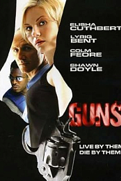 Guns