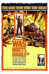 I Was Monty's Double