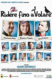 Ridere fino a volare