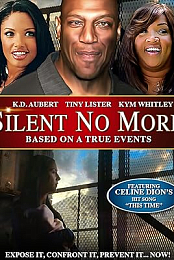 Silent No More