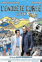 The Corsican File