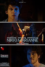 Nikki Marianne