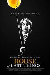 The Last House