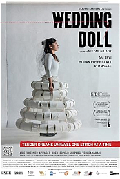 Wedding Doll