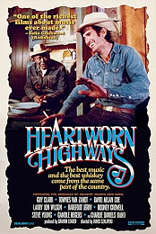 Heartworn Highways
