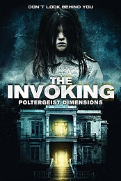 The Invoking: Paranormal Dimensions