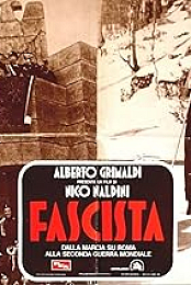 Benito Mussolini, the Fascist