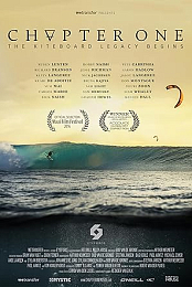 Chapter One: The Kiteboard Legacy Begins