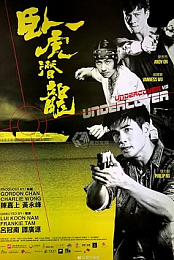 Undercover Punch and Gun