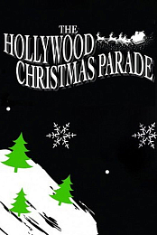 88th Annual Hollywood Christmas Parade