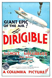 Dirigible