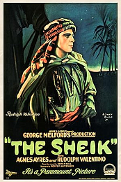 The Sheik