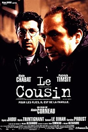 Le.Cousin.1997.FRENCH.COMPLETE.BLURAY-EUBDS