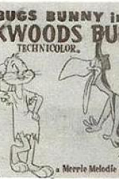 Backwoods Bunny