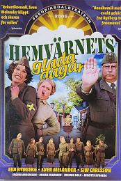 Hemvarnets glada dagar