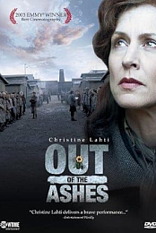 Out of the ashes