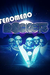 Fenomeno Rockets