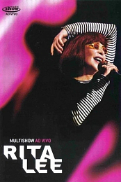 Multishow ao Vivo: Rita Lee